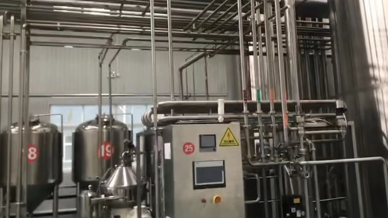 康平河北船头客精酿啤酒厂