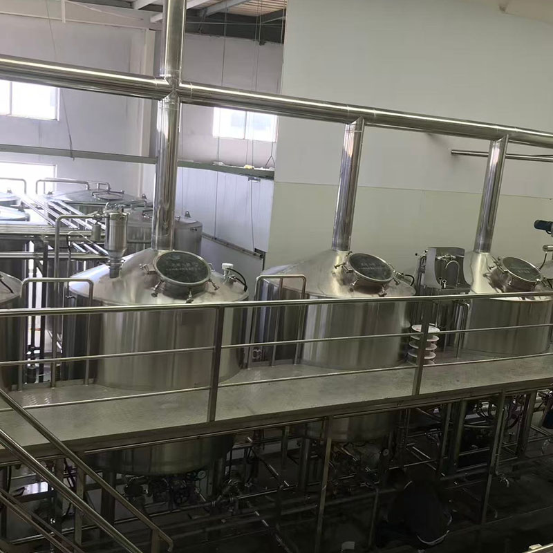 康平精酿啤酒设备厂—啤酒文化的深刻内涵